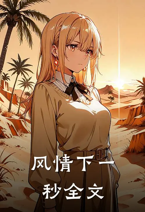 风情下一秒全文