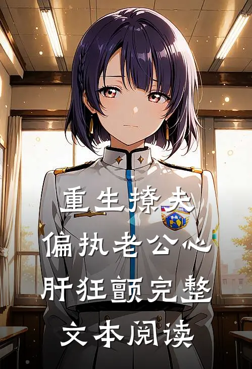重生撩夫：偏执老公心肝狂颤完整文本阅读
