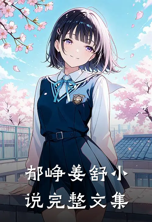郁峥姜舒小说完整文集