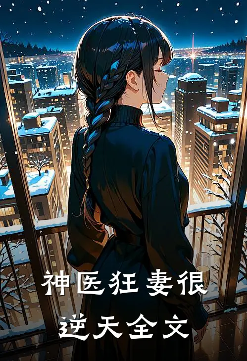 神医狂妻很逆天全文