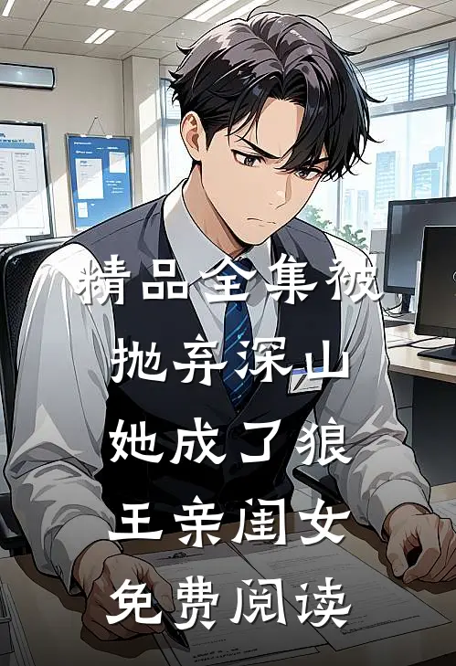 精品全集被抛弃深山,她成了狼王亲闺女 免费阅读