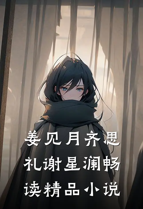 姜见月齐思礼谢星澜畅读精品小说