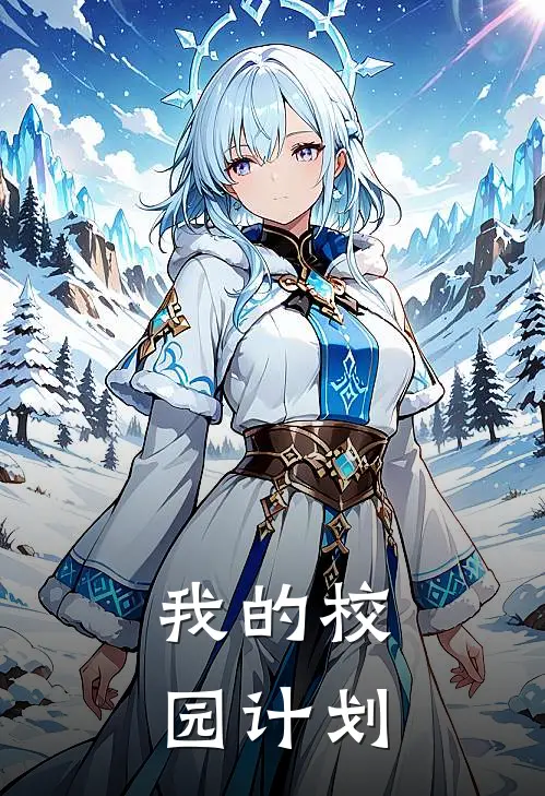 我的校园计划