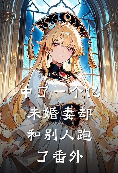 中了一个亿,未婚妻却和别人跑了 番外