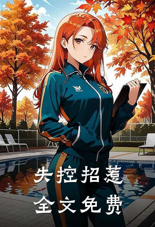 失控招惹全文免费