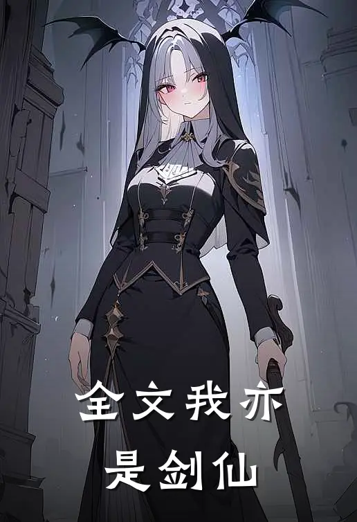 全文我亦是剑仙
