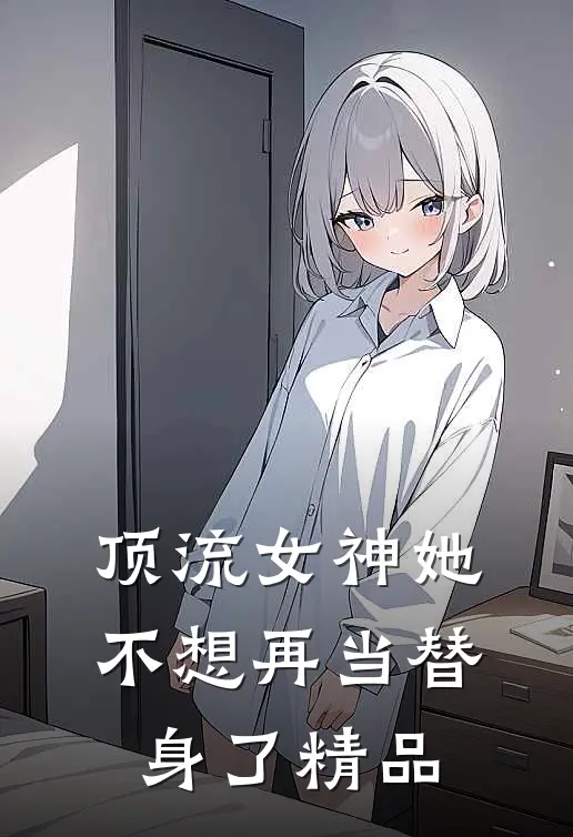 顶流女神她不想再当替身了精品