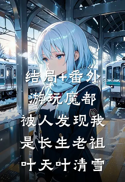 结局+番外游玩魔都：被人发现我是长生老祖叶天叶清雪