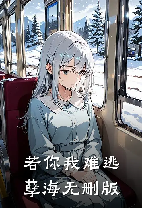 若你我难逃孽海无删版