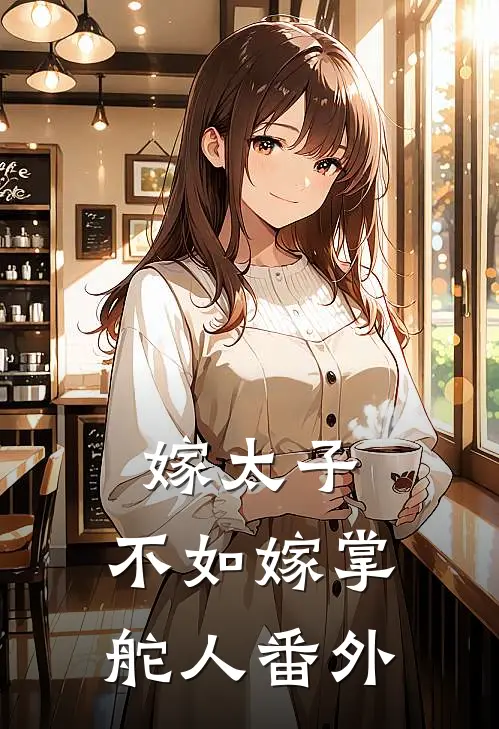 嫁太子,不如嫁掌舵人 番外篇