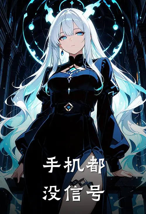 手机都没信号