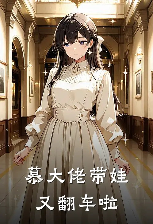 慕大佬带娃又翻车啦