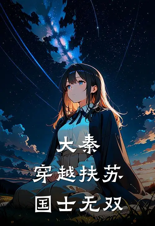 大秦：穿越扶苏，国士无双
