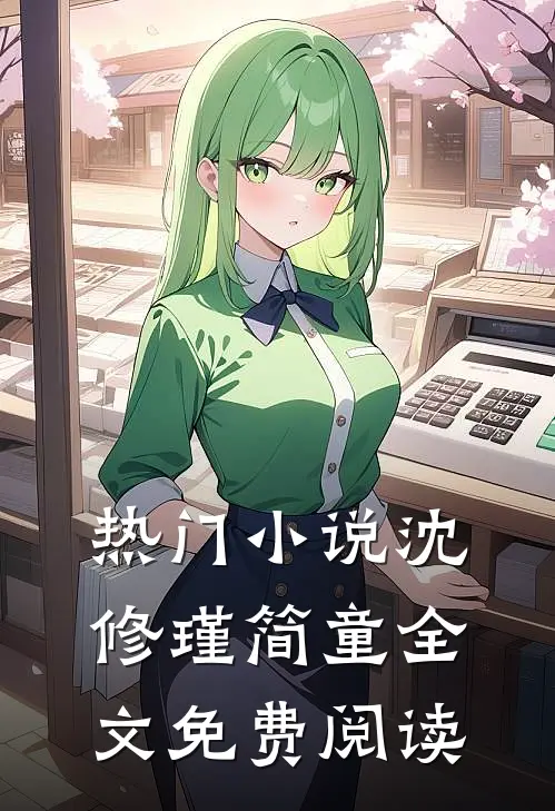 热门小说沈修瑾简童全文免费阅读