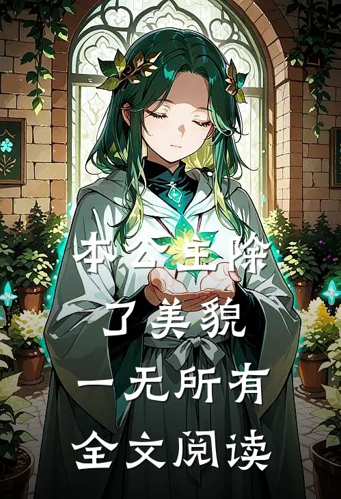 本公主除了美貌,一无所有全文阅读
