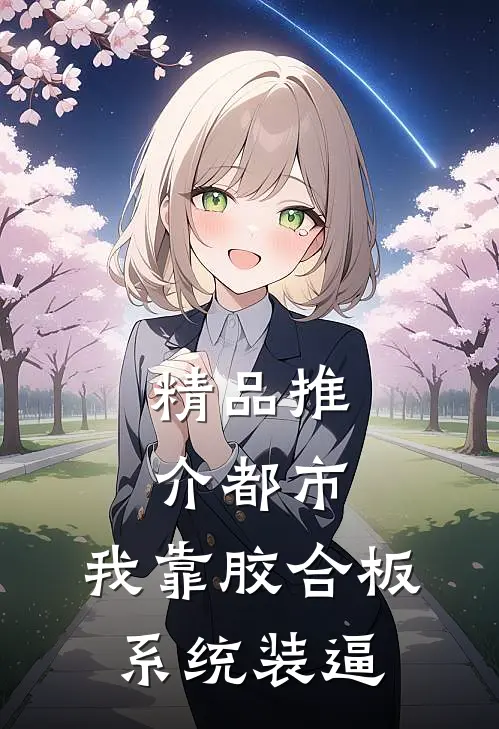 精品推介都市：我靠胶合板系统装逼