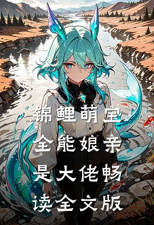 锦鲤萌宝：全能娘亲是大佬畅读全文版