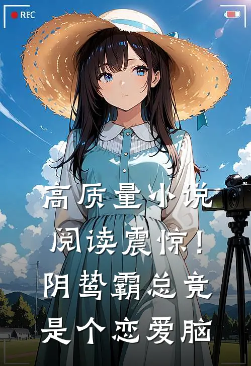 高质量小说阅读震惊！阴鸷霸总竟是个恋爱脑