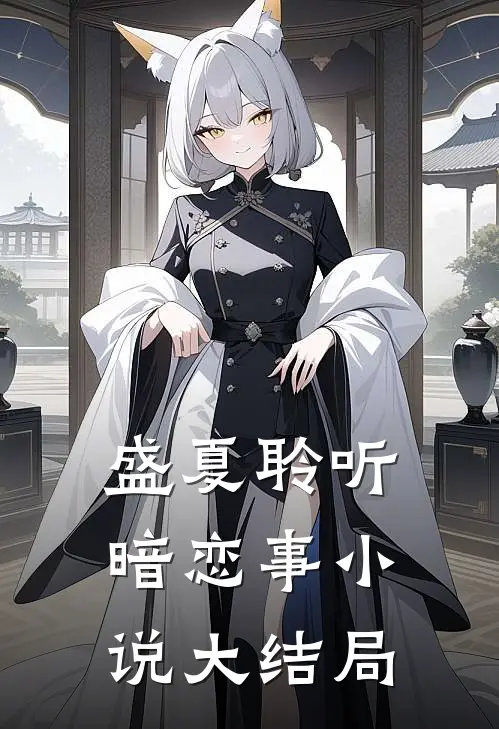 盛夏聆听暗恋事小说大结局