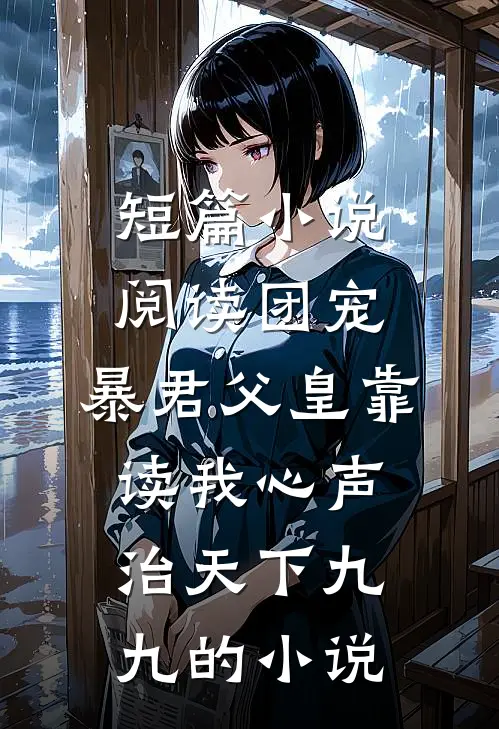 短篇小说阅读团宠:暴君父皇靠读我心声治天下九九的小说