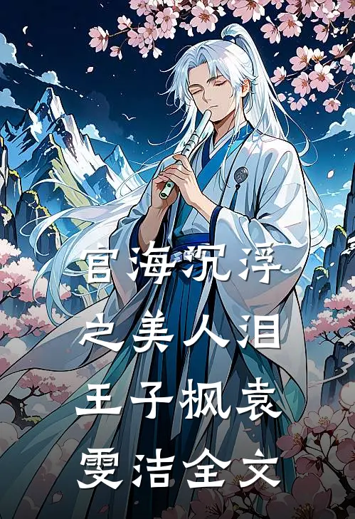 官海沉浮之美人泪王子枫袁雯洁全文