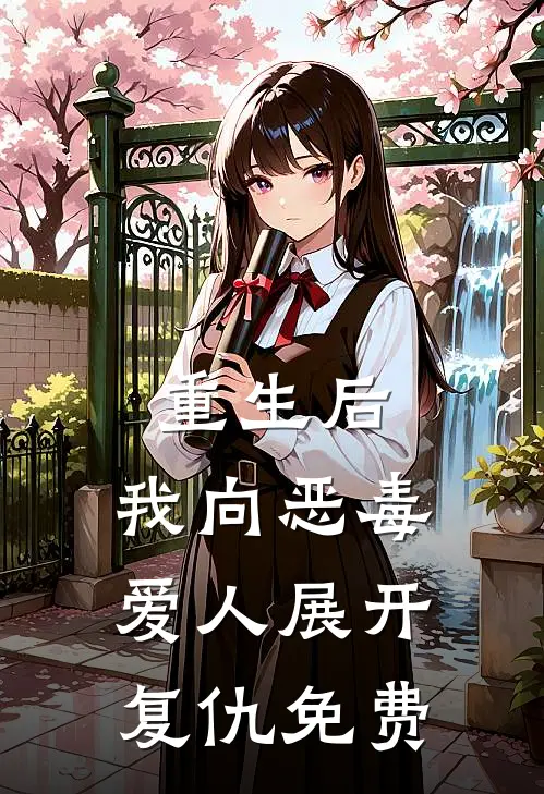 重生后,我向恶毒爱人展开复仇免费