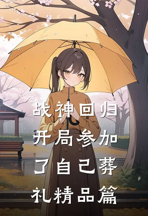 战神回归，开局参加了自己葬礼精品篇