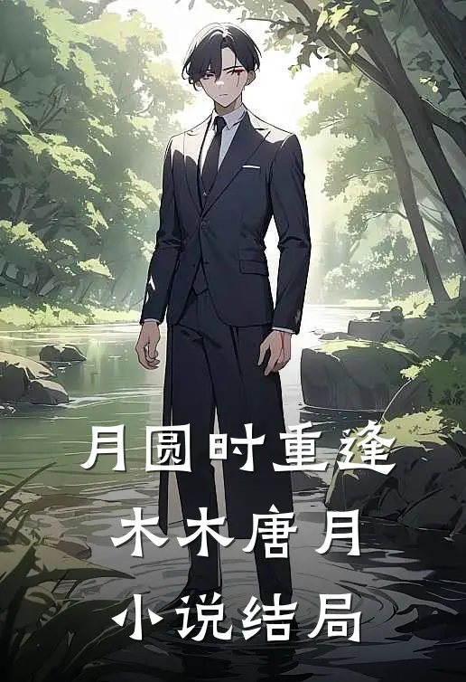 月圆时重逢木木唐月小说结局