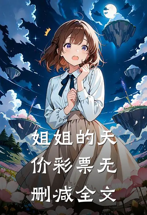 姐姐的天价彩票无删减全文