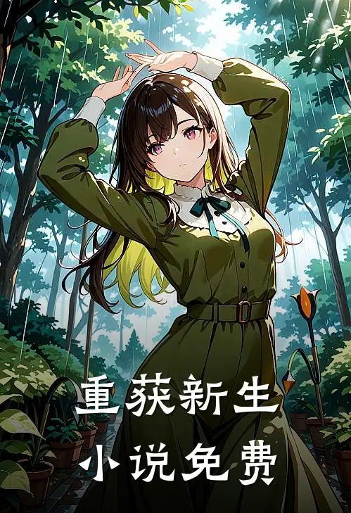 重获新生小说免费