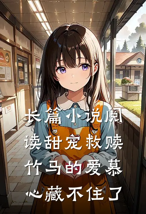 长篇小说阅读甜宠救赎:竹马的爱慕心藏不住了