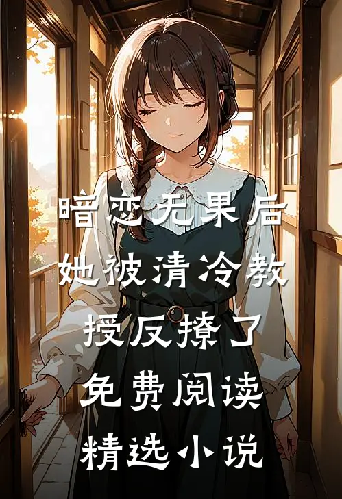 暗恋无果后,她被清冷教授反撩了免费阅读精选小说
