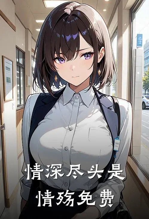 情深尽头是情殇免费