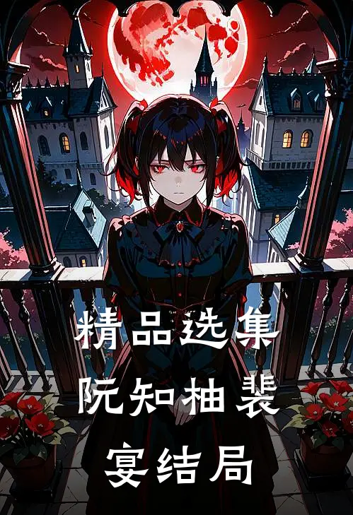 精品选集阮知柚裴宴结局