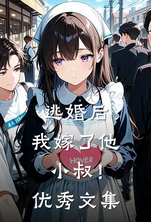 逃婚后，我嫁了他小叔！优秀文集