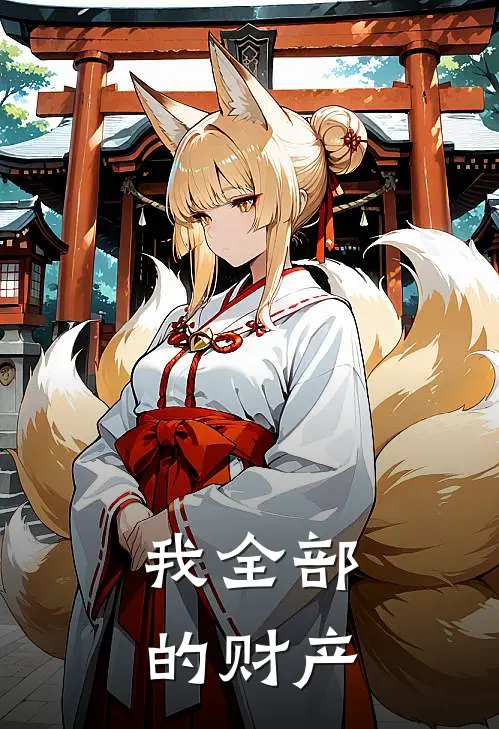 我全部的财产