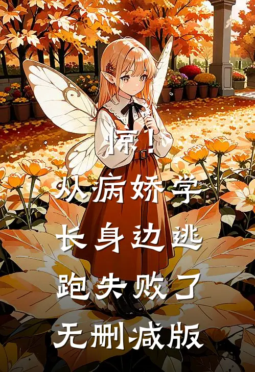 惊！从病娇学长身边逃跑失败了无删减版