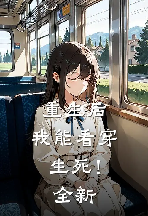重生后，我能看穿生死！全新