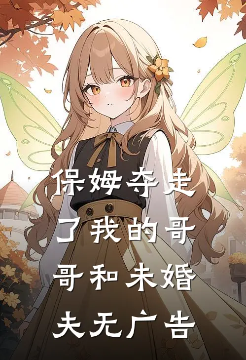 保姆夺走了我的哥哥和未婚夫无广告