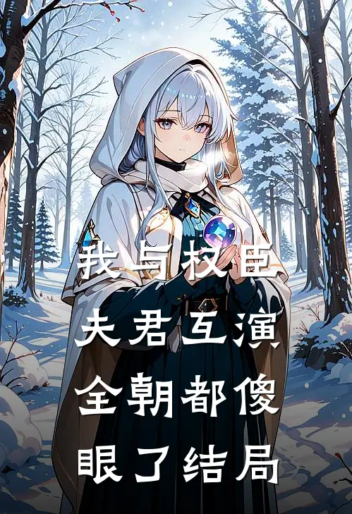 我与权臣夫君互演,全朝都傻眼了结局怎么样
