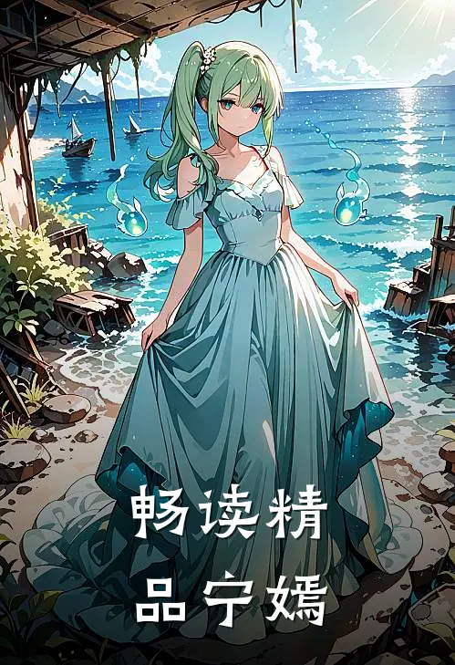畅读精品宁嫣