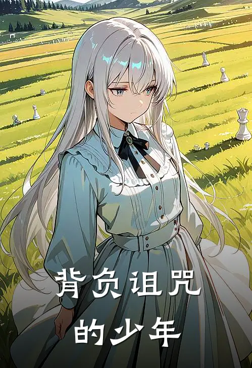 背负诅咒的少年
