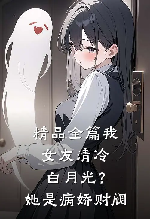 精品全篇我女友清冷白月光？她是病娇财阀