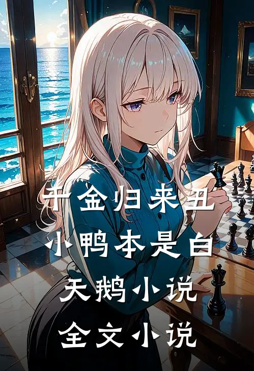 千金归来丑小鸭本是白天鹅小说全文小说