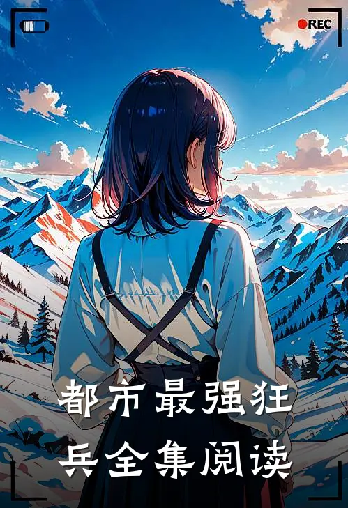 都市最强狂兵全集阅读