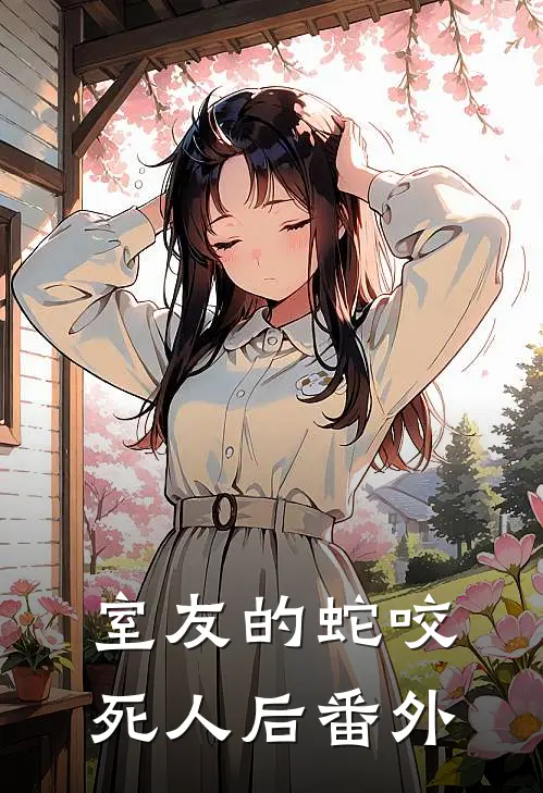 室友的蛇咬死人后 番外