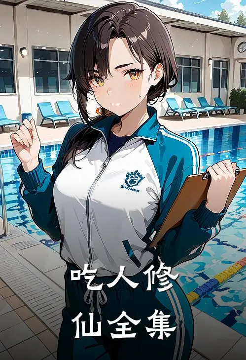 吃人修仙 全集