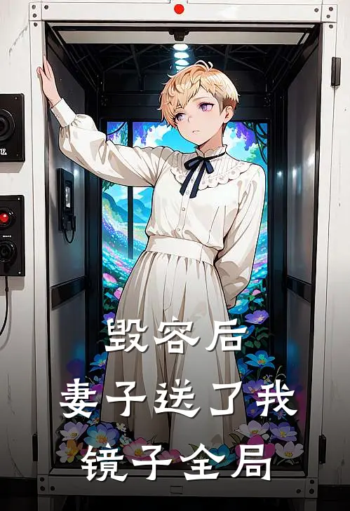 毁容后,妻子送了我镜子全局看见了