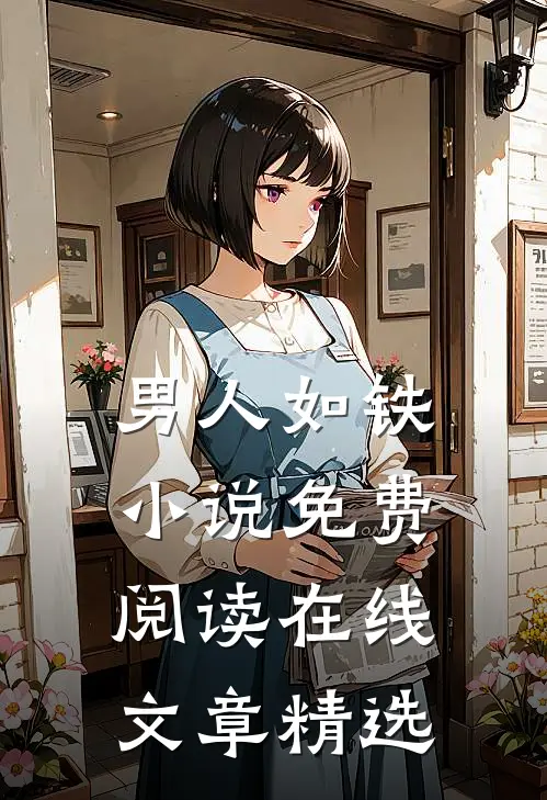 男人如铁小说免费阅读在线文章精选