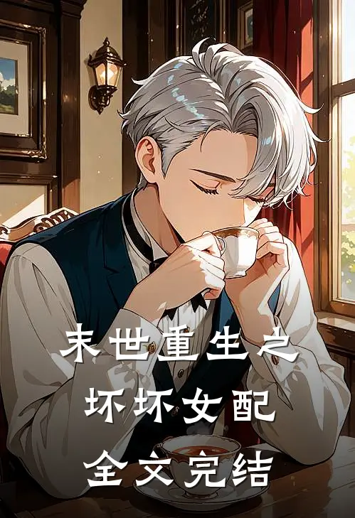 末世重生之坏坏女配全文完结